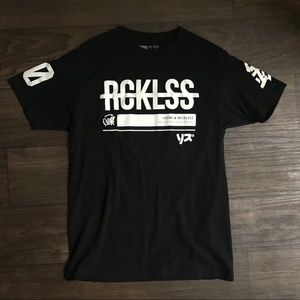 Young And Reckless T-shirt